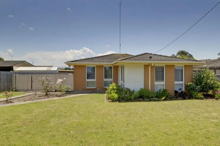18 Farrington Parade, Traralgon VIC 3844
