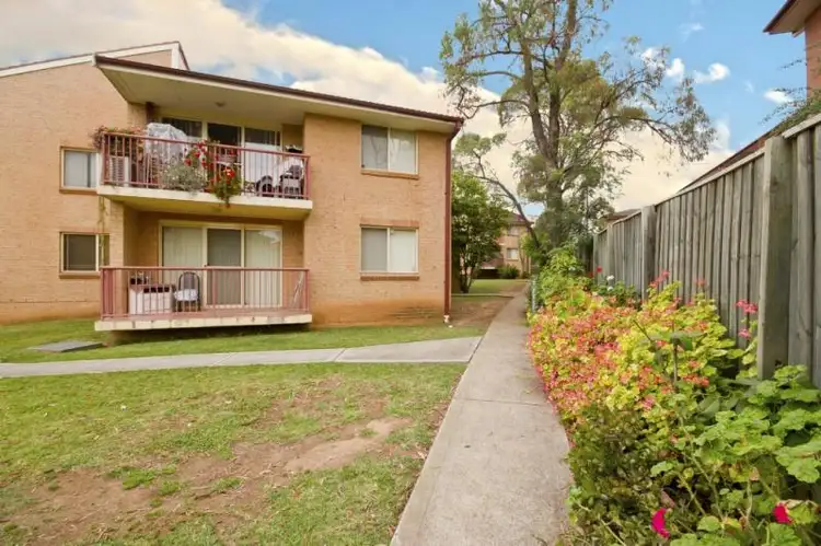 26/40-42 Victoria Street, Werrington NSW 2747