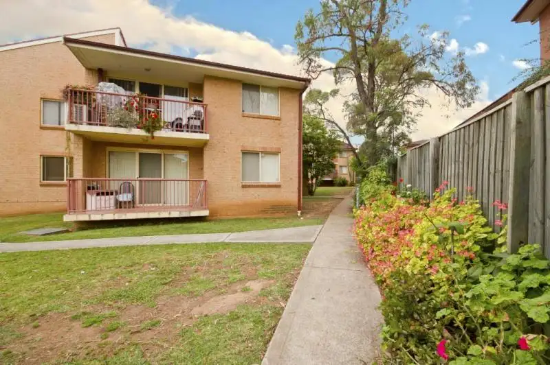 Main view of Homely unit listing, 26/40-42 Victoria Street, Werrington NSW 2747