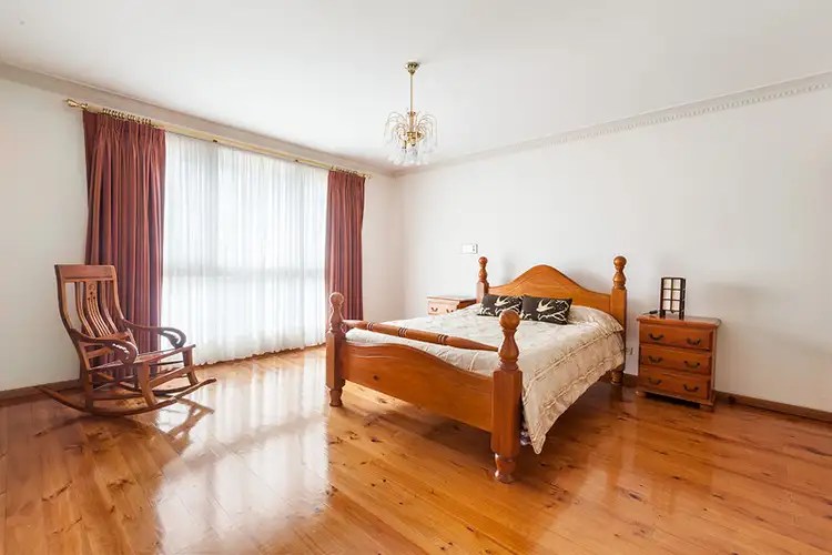 Fifth view of Homely house listing, 249 Serpells Road, Templestowe VIC 3106