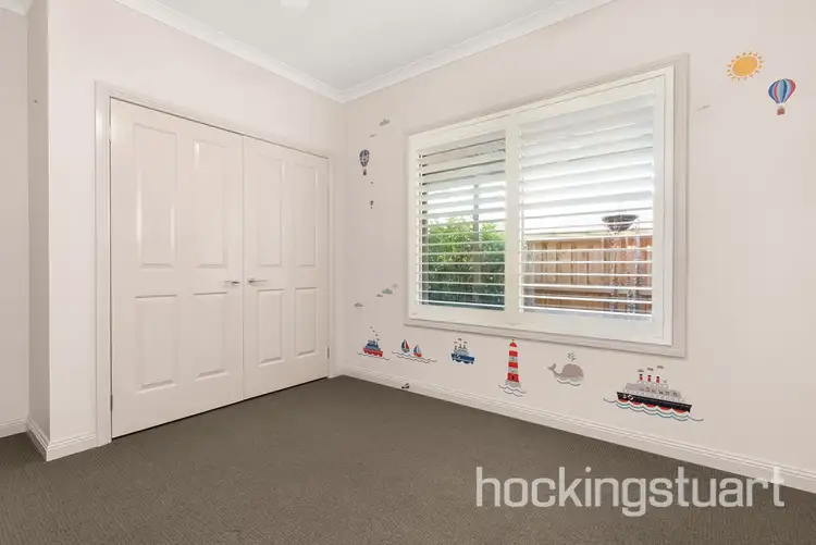 Fifth view of Homely house listing, 40 St Arnaud Road, Eynesbury VIC 3338