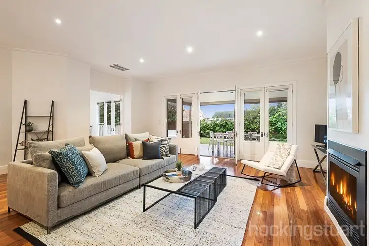 Third view of Homely house listing, 45 Glen Orme Avenue, Ormond VIC 3204