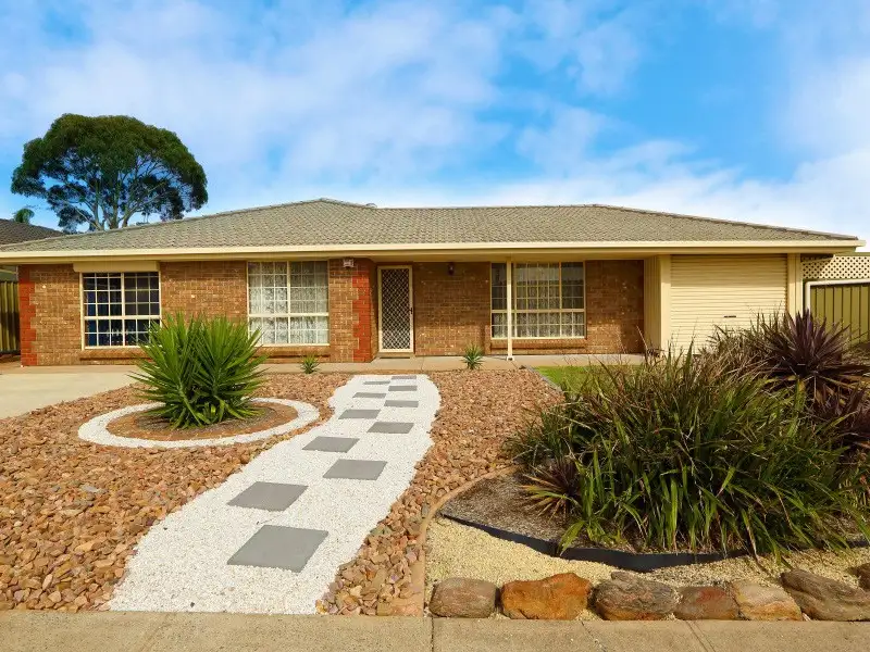 Main view of Homely house listing, 31 Marrington Circuit, Morphett Vale SA 5162