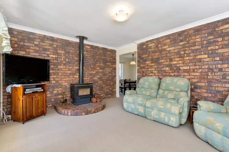 Second view of Homely house listing, 16 Kingston Drive, Flinders View QLD 4305