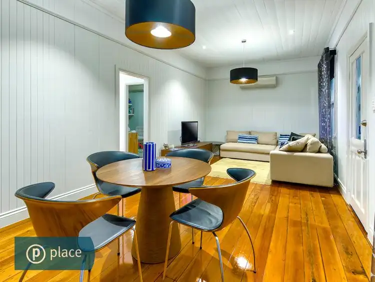 Third view of Homely house listing, 31 Noble Street, Clayfield QLD 4011