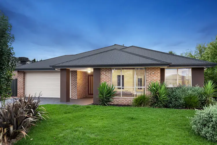 95 Mernda Village Drive, Mernda VIC 3754
