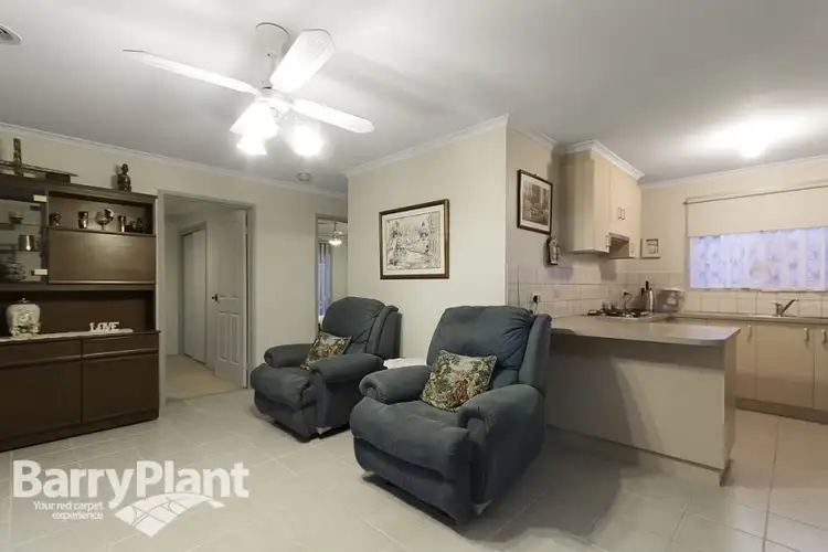 Fifth view of Homely house listing, 10 Elda Court, Cranbourne North VIC 3977