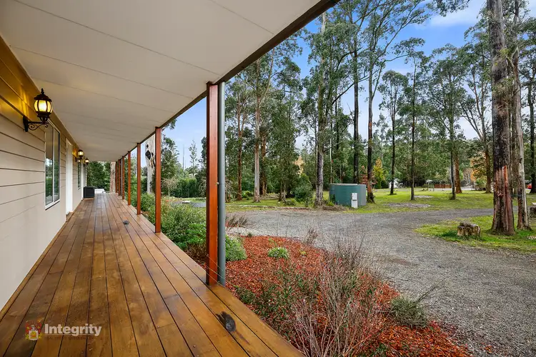 Third view of Homely house listing, 30 Thomson Lane, Kinglake VIC 3763