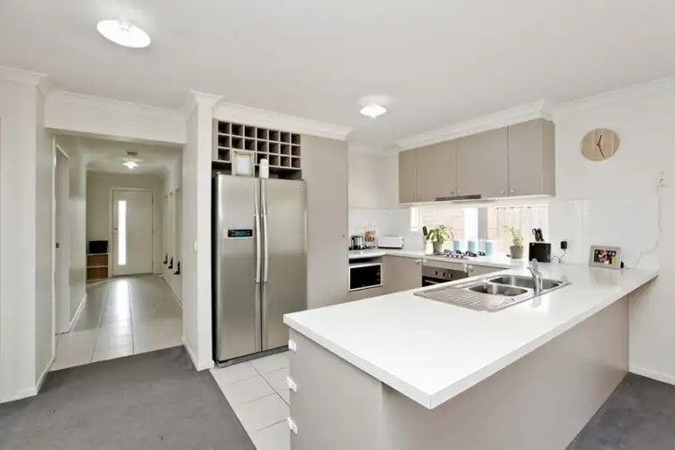 Second view of Homely house listing, 3 Jeremy Street, Tarneit VIC 3029