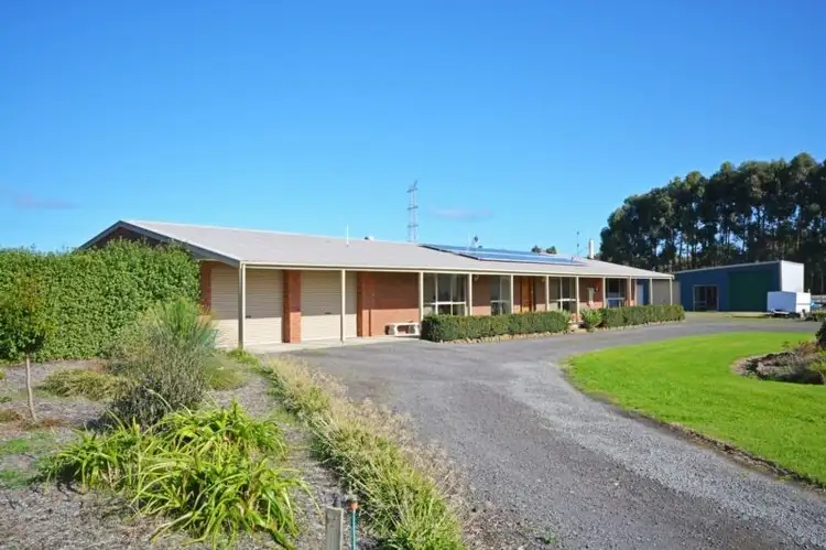 41 Peddie Avenue, Portland VIC 3305