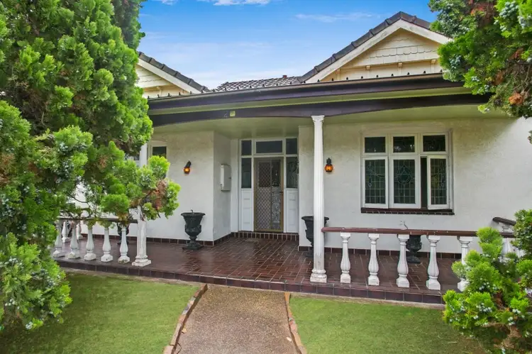 Second view of Homely house listing, 2 Veda Street, Hamilton NSW 2303
