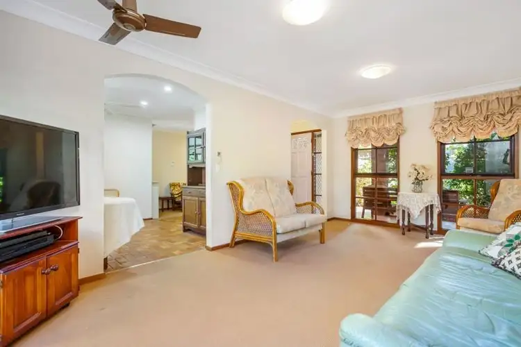 Second view of Homely house listing, 4 Good Governs Street, Mitcham VIC 3132