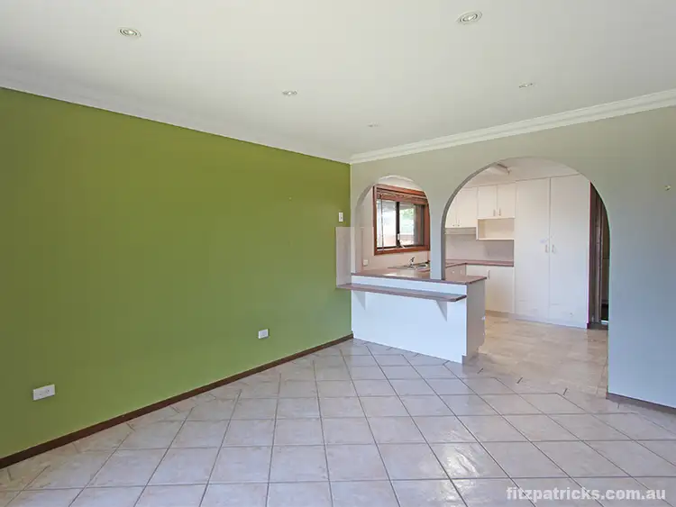 Sixth view of Homely house listing, 11 Taupo Drive, Lake Albert NSW 2650