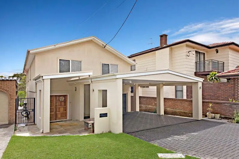 Main view of Homely house listing, 11 Raftree Street, Padstow Heights NSW 2211