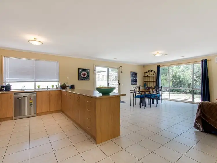 Fourth view of Homely house listing, 35 Knightsbridge Drive, Tarneit VIC 3029