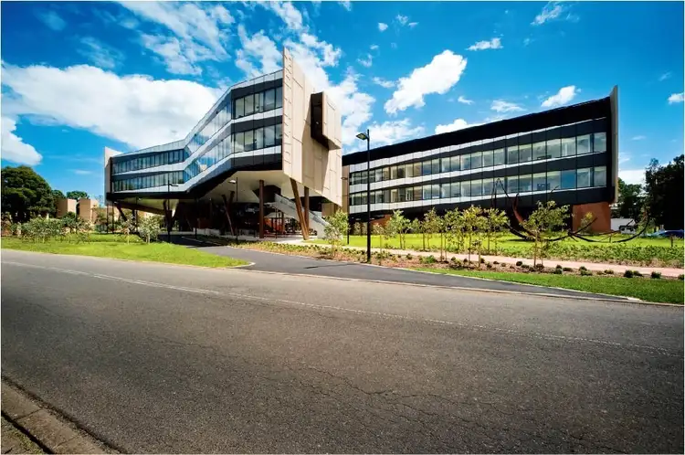 Fifth view of Homely land listing, 36 Milky Way, Campbelltown NSW 2560