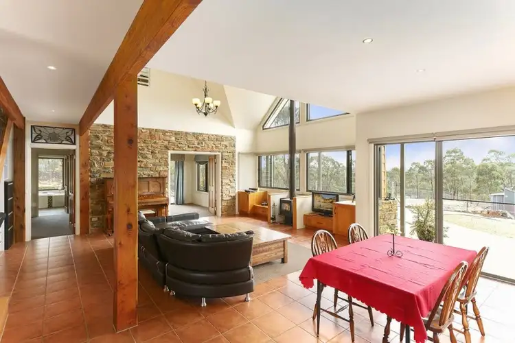 Sixth view of Homely house listing, 345 Native Gully Crescent, Eppalock VIC 3551
