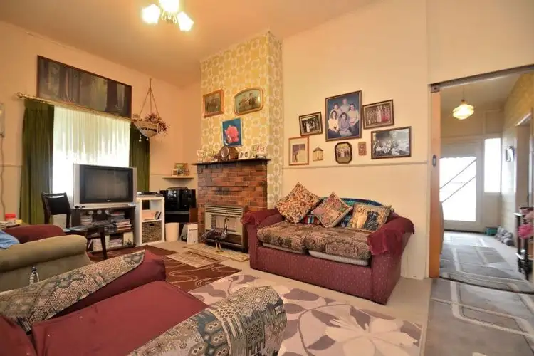 Fourth view of Homely house listing, 6 Hopetoun Street, Ballarat VIC 3350