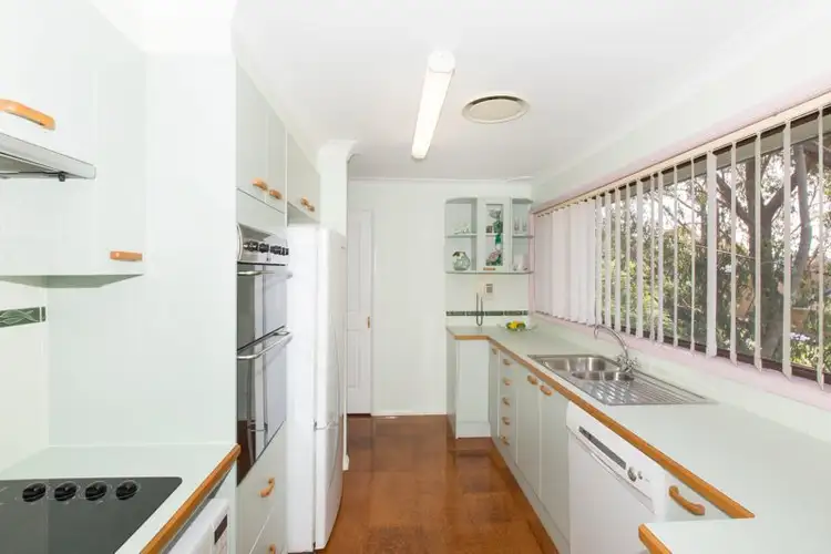 Third view of Homely house listing, 72 Grand View Drive, Mount Riverview NSW 2774