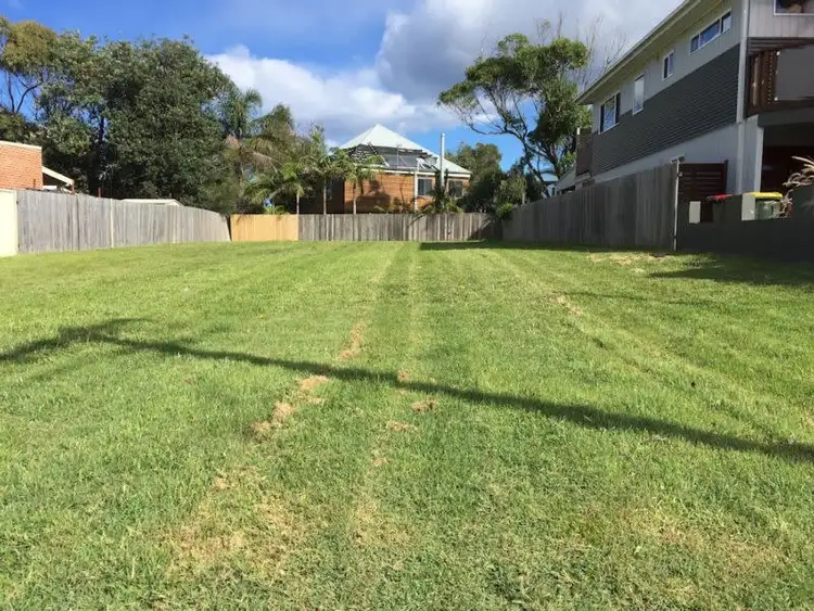 Third view of Homely land listing, 54 Hollywood Avenue, Ulladulla NSW 2539