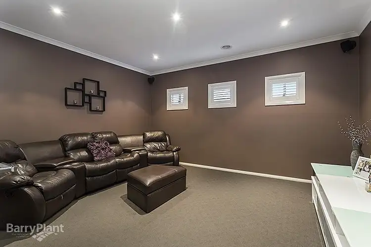 Sixth view of Homely house listing, 15 Hollington Way, Berwick VIC 3806
