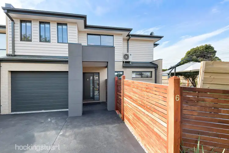 6 Swift Street, Frankston VIC 3199