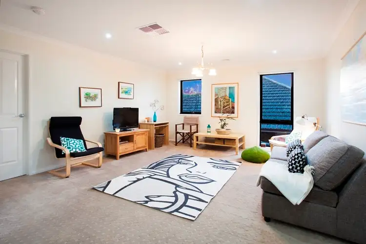 Sixth view of Homely house listing, 21 Norman Street, Mckinnon VIC 3204