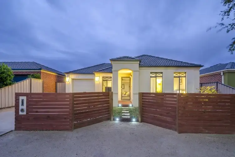 54 Knightsbridge Drive, Tarneit VIC 3029