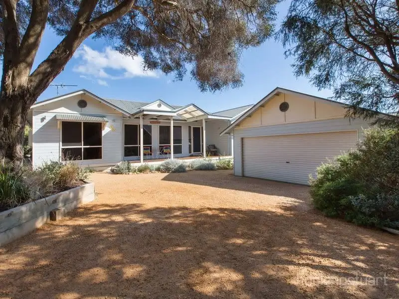 Main view of Homely house listing, 32 Omar Street, Rye VIC 3941