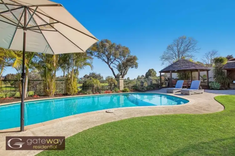 Fourth view of Homely house listing, 60 Glen Iris Drive, Jandakot WA 6164