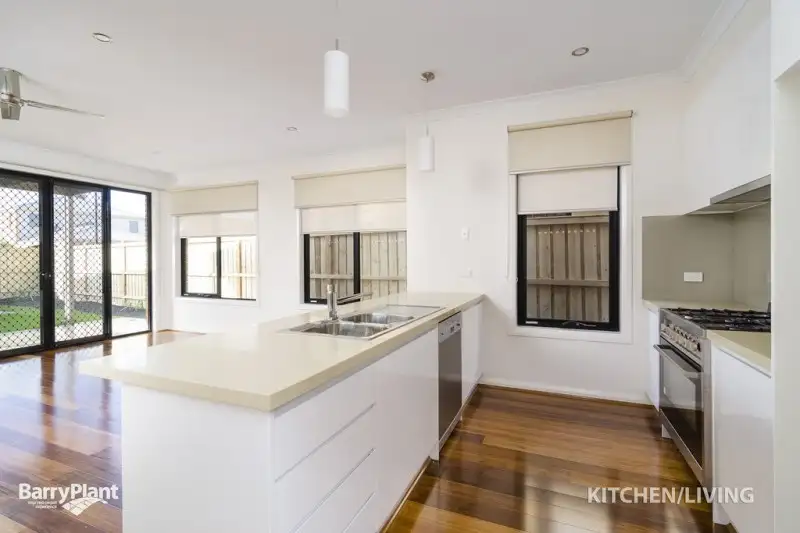 Main view of Homely house listing, 24 Bushlark Crescent, Williams Landing VIC 3027