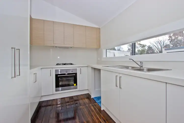 Third view of Homely house listing, 8 Howard Street, Invermay TAS 7248