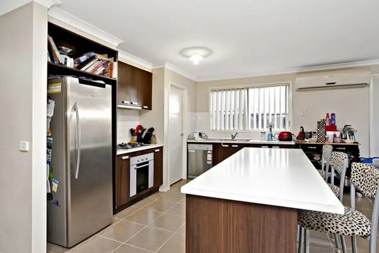 Second view of Homely house listing, 1 Becard Way, Tarneit VIC 3029