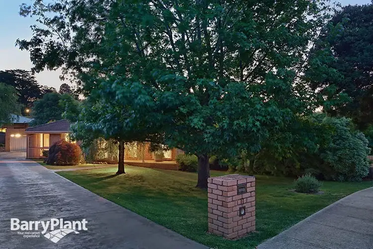 Main view of Homely house listing, 11 Country Club Drive, Chirnside Park VIC 3116