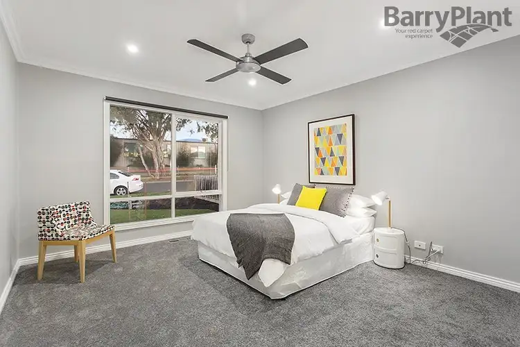 Sixth view of Homely house listing, 1/21 Meagher Street, Watsonia VIC 3087