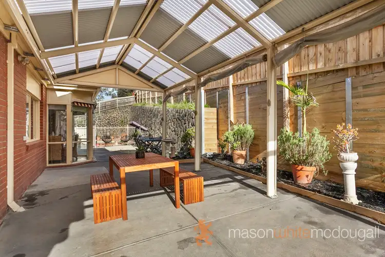 Sixth view of Homely house listing, 10 Hoddle Place, Diamond Creek VIC 3089