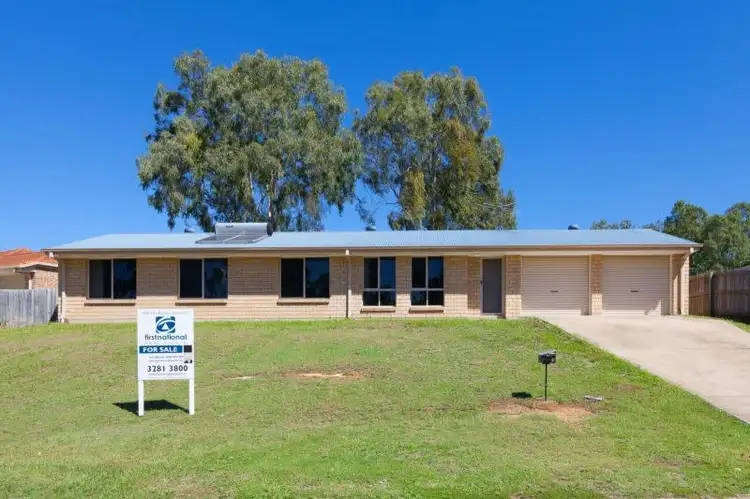 Main view of Homely house listing, 38 Palma Rosa Drive, Wulkuraka QLD 4305