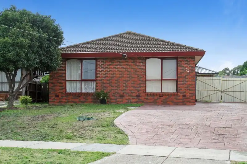 Main view of Homely house listing, 34 Narina Way, Epping VIC 3076