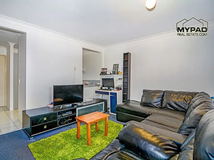 Second view of Homely house listing, 4/49 Maranda Street, Shailer Park QLD 4128