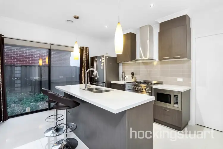 Third view of Homely house listing, 146 Marquands Road, Truganina VIC 3029