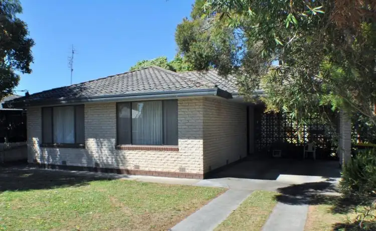 33 Parkes Street, Wonthaggi VIC 3995