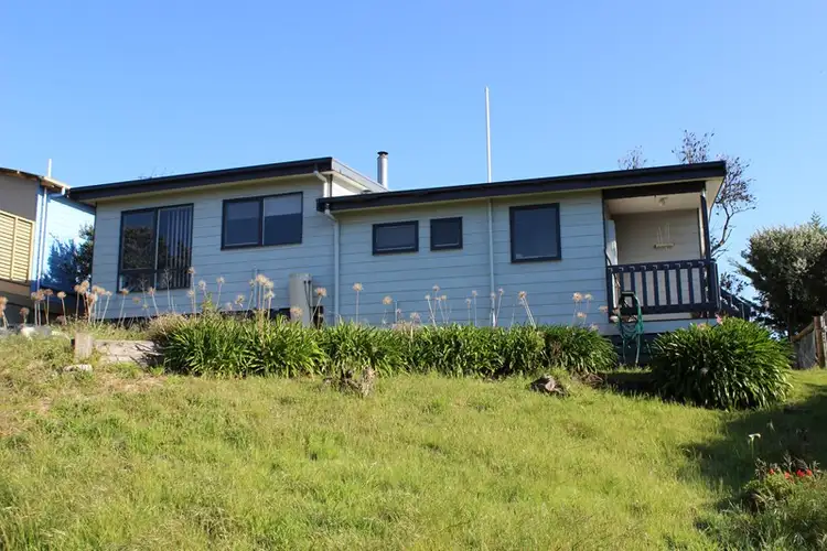 Second view of Homely house listing, 25 LOUIS ROAD, Venus Bay VIC 3956