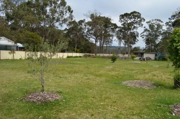 Second view of Homely land listing, 4 Carlisle Cr, Karuah NSW 2324