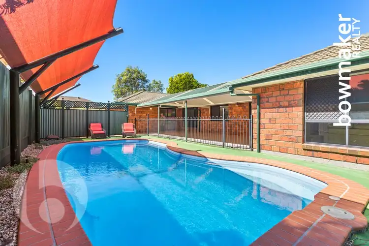 9 Chilton Crescent, North Lakes QLD 4509