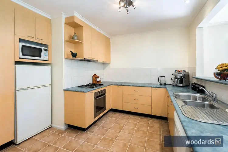 Fifth view of Homely house listing, 13 Andrew Street, Vermont VIC 3133