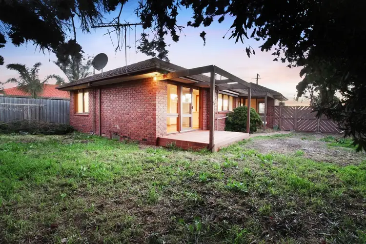 Second view of Homely house listing, 29 Trentham Drive, Gladstone Park VIC 3043