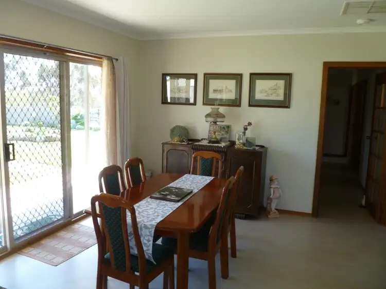 Sixth view of Homely house listing, 14 Brighton Drive, (Dooen), Horsham VIC 3400