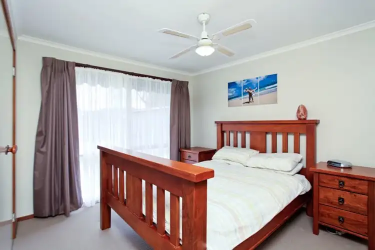 Second view of Homely house listing, 21 Perkins Avenue, Hoppers Crossing VIC 3029