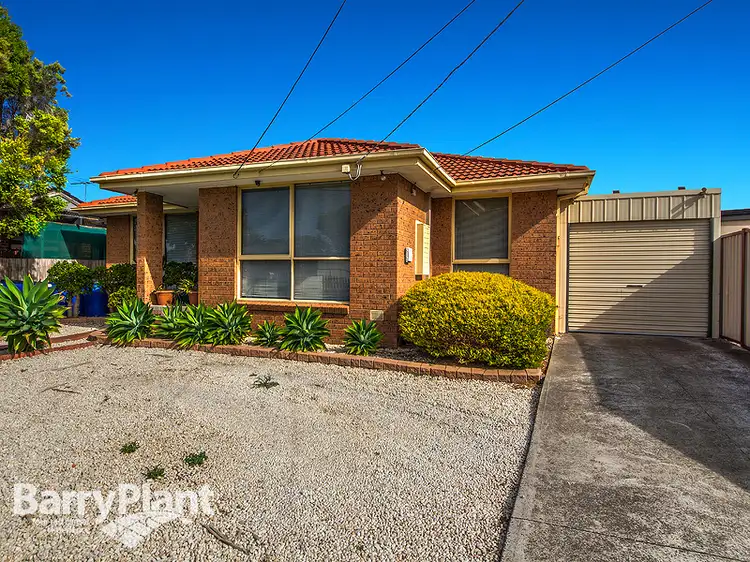 31 Tarlee Drive, Albanvale VIC 3021