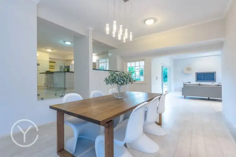 Fifth view of Homely house listing, 162 Empire Avenue, Wembley Downs WA 6019